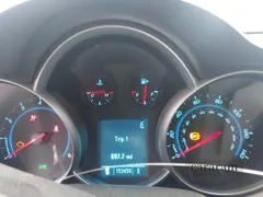2011 Chevrolet Cruze LS