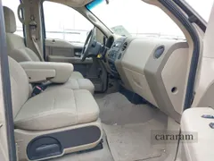 2008 Ford F-150 XL