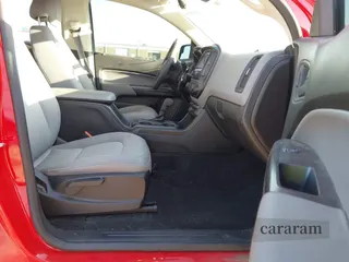 2016 Chevrolet Colorado 2WD WT