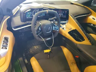 2023 Chevrolet Corvette 2LZ