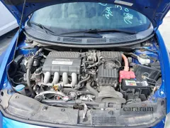 2016 Honda CR-Z EX