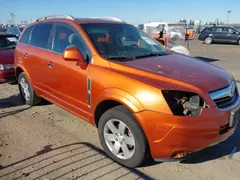 2008 Saturn VUE XR