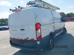 2020 Ford Transit Cargo