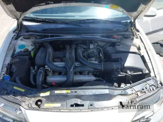 1999 Volvo S80