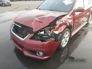 2014 Subaru Legacy Limited