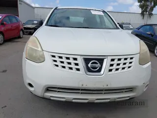 2009 Nissan Rogue SL