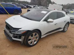 2020 Jaguar I-Pace SE