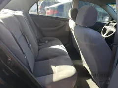 2008 Toyota Corolla CE