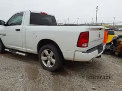 2013 Ram 1500 Express