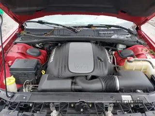 2010 Dodge Challenger R/T