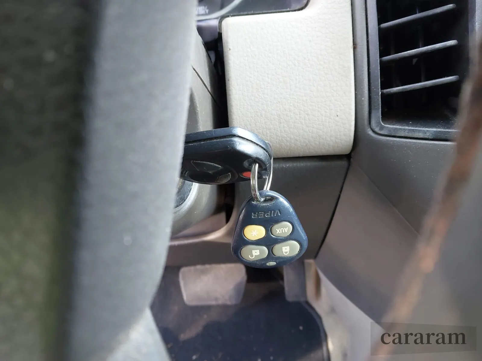 2007 Ford Edge SE