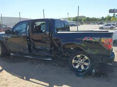 2012 Ford F-150 XL
