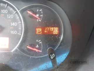 2009 Nissan Maxima SV