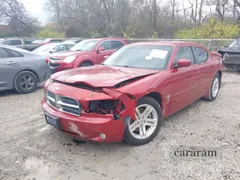 2006 Dodge Charger R/T