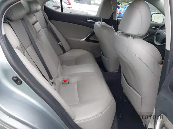 2007 Lexus IS 250