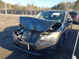 2014 Subaru Impreza Premium