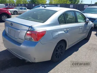 2014 Subaru Impreza Premium