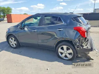 2016 Buick Encore Convenience