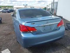 2011 Toyota Avalon
