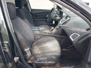 2013 GMC Terrain SLE