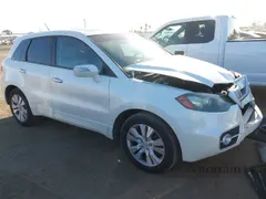 2010 Acura RDX