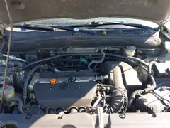 2002 Honda CR-V EX