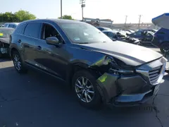 2018 Mazda CX-9 Touring