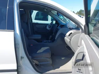 2014 Chevrolet Traverse LS