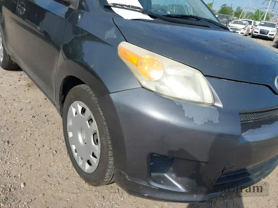 2008 Scion xD