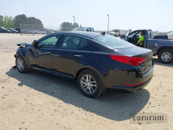 2012 Kia Optima LX