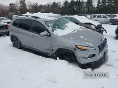 2018 Jeep Cherokee Latitude Tech Connect