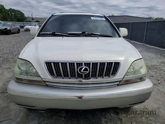2002 Lexus RX 300
