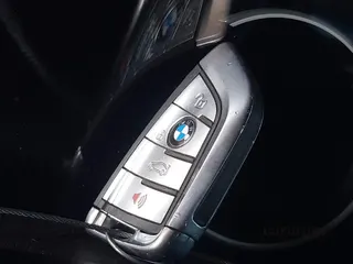 2018 BMW X6 sDrive35i
