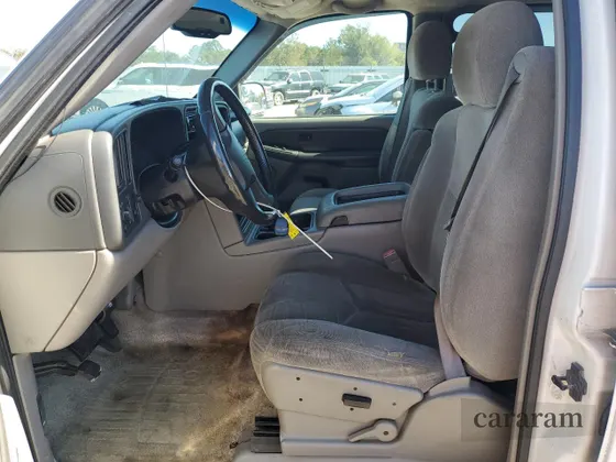2003 Chevrolet Tahoe LT