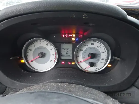 2013 Subaru Impreza Premium