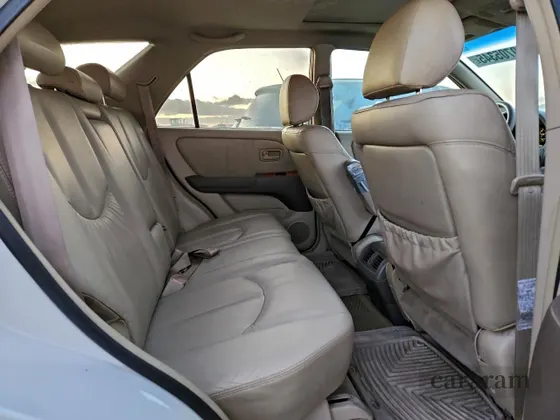 2000 Lexus RX 300