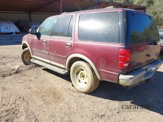 1999 Ford Expedition XLT