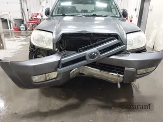 2004 Toyota 4Runner SR5