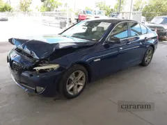 2012 BMW 5 Series 528i