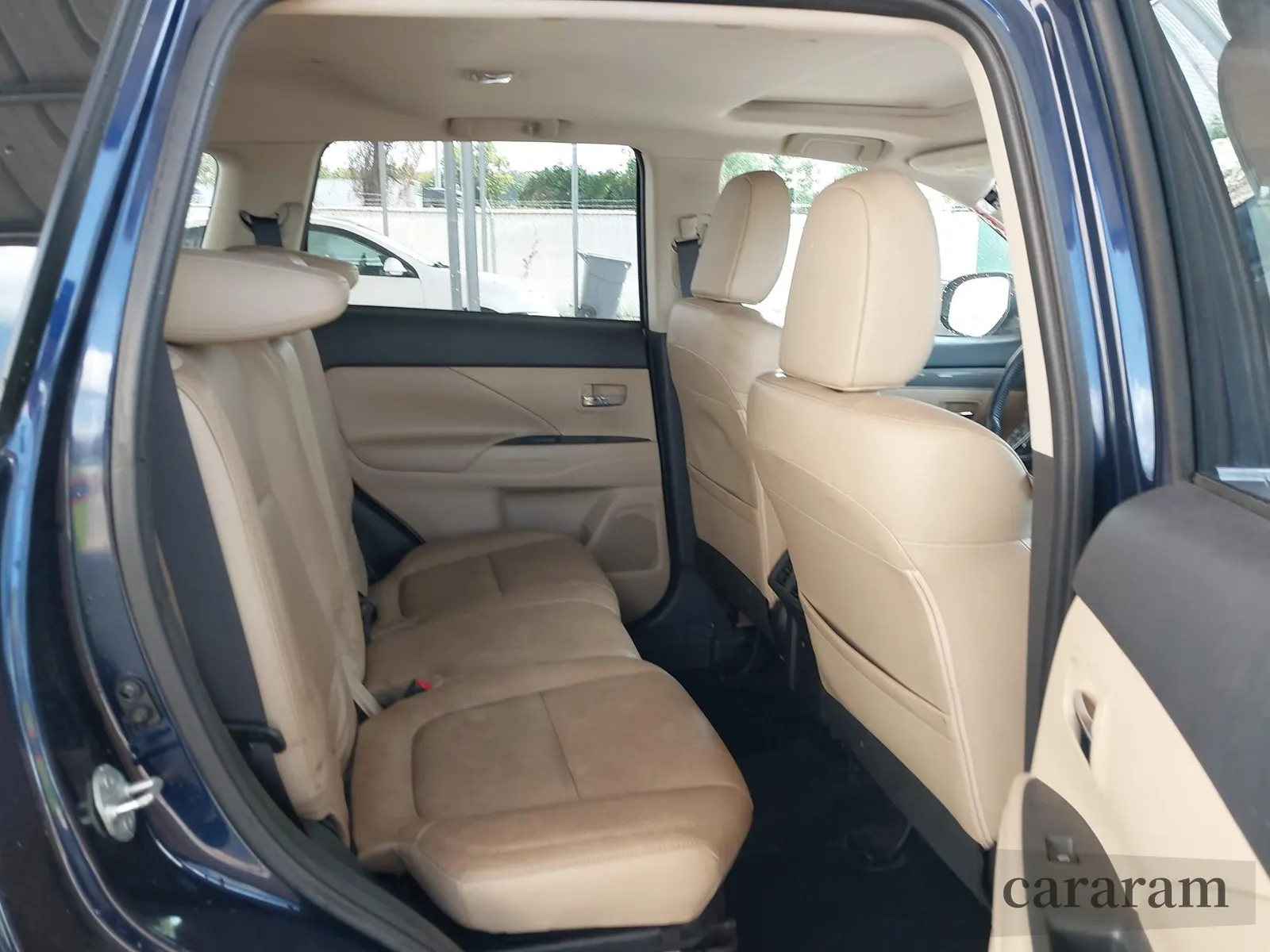 2019 Mitsubishi Outlander GT