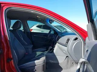 2010 Lincoln MKZ