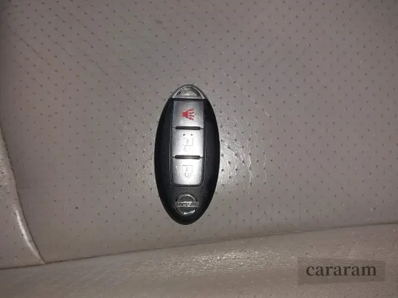 2008 Nissan Rogue SL