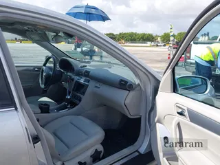 2005 Mercedes-Benz C 230 Kompressor