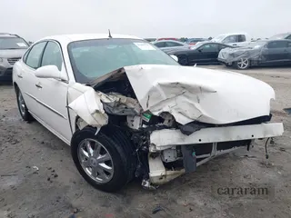 2005 Buick LaCrosse CXL