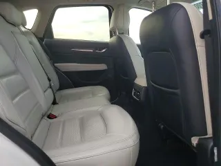 2021 Mazda CX-5 Grand Touring Reserve