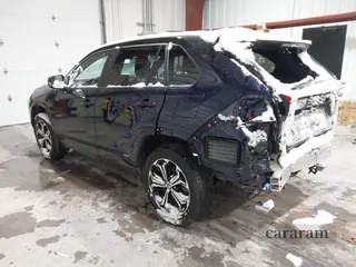2025 Toyota RAV4 XSE