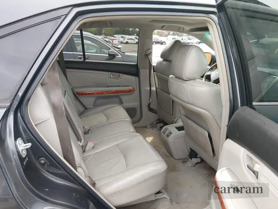 2007 Lexus RX 350