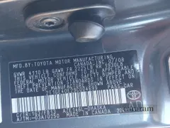 2009 Toyota Matrix XRS