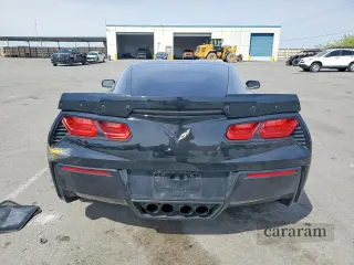 2016 Chevrolet Corvette 1LT