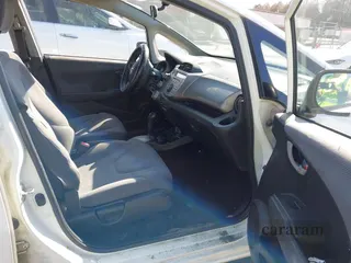 2011 Honda Fit